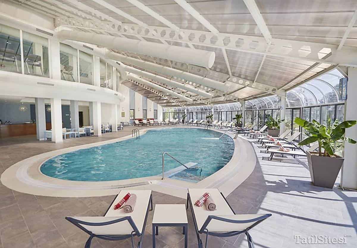 Ramada Resort Kazdağları Thermal & Spa